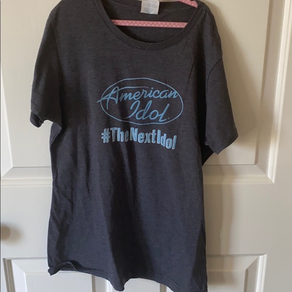 American Idol tshirt - Picture 1 of 3